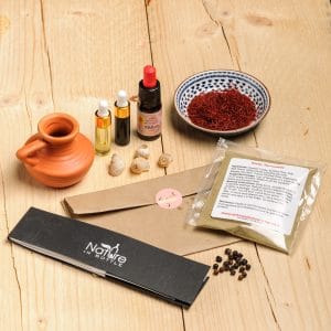 Gesundheits-Boost-Paket<br> <small>Set</small>