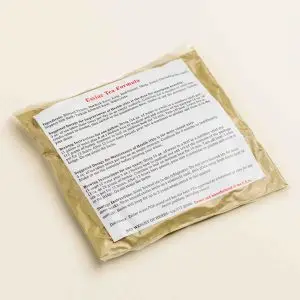 Bio Essiac-Tee Beutel – 113 g, ausreichend für 40 Tassen Tee